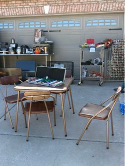 Garage sale