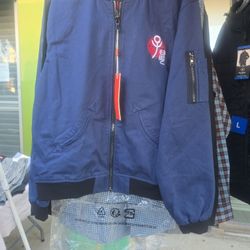 Bibisama Jackets Sweaters 60 Each