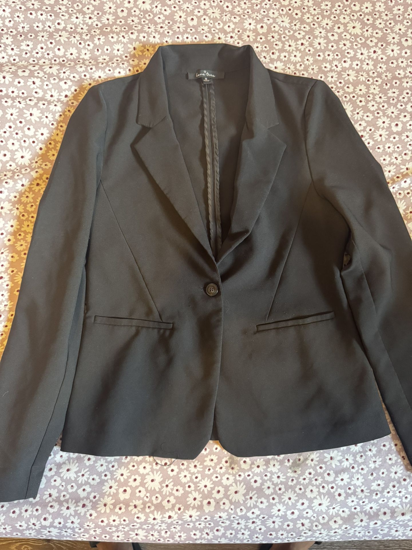 Women’s Love Tree Blazer