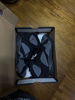 Air Jordan 7 Retro "Bordeaux" (2015), GS size 7Y.