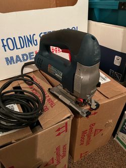 Bosch jig saw # 1590EVS