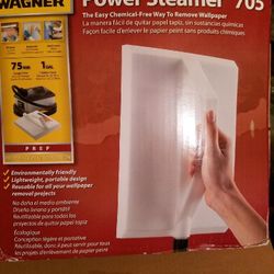 Power Steamer