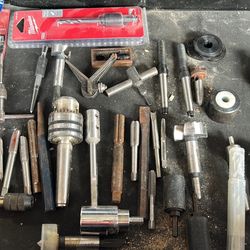 Lathe Turning Tools 