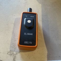 El-504480rc-tamps relearn tool.