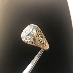 MEN’S RING