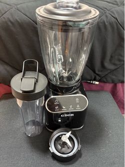 Gdor Blender