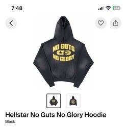 Hellstar Hoodie