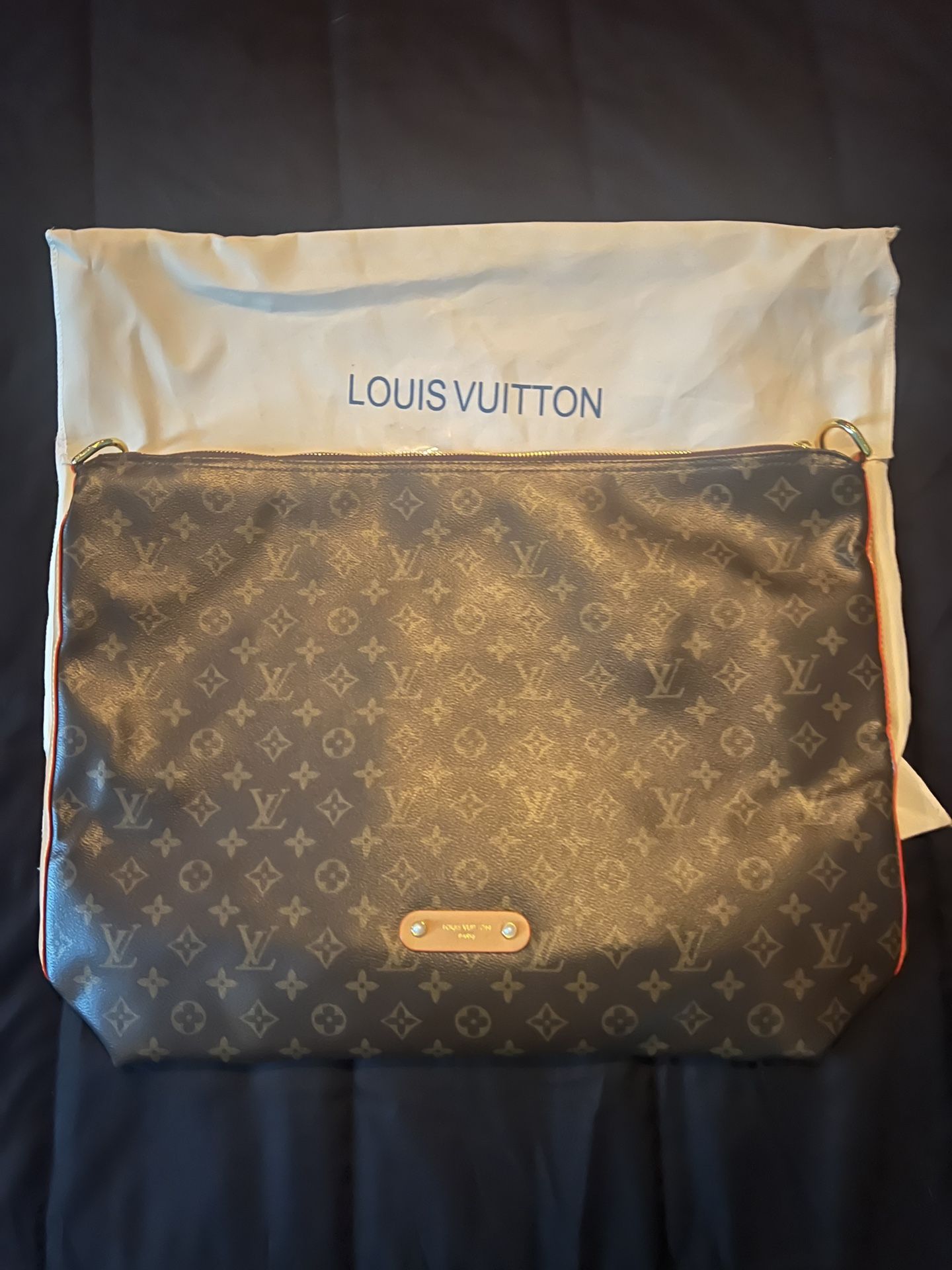 Luxury Bag