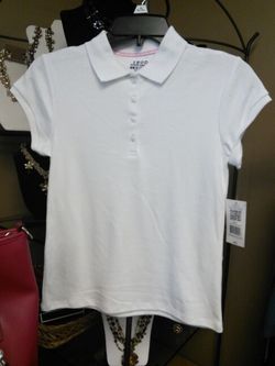 Brand New school uniforms boys and girls all sizes $7 each