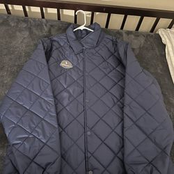 Nike Puffer  NBA All Star 25