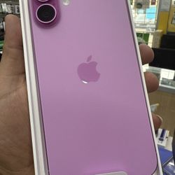 Iphone 16 Plus Unlock No Credit Needed Pay Down Only 
