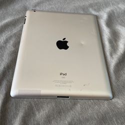 iPad