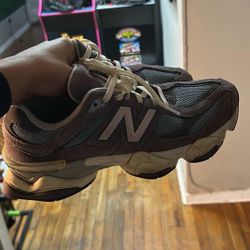 New balance 9060s