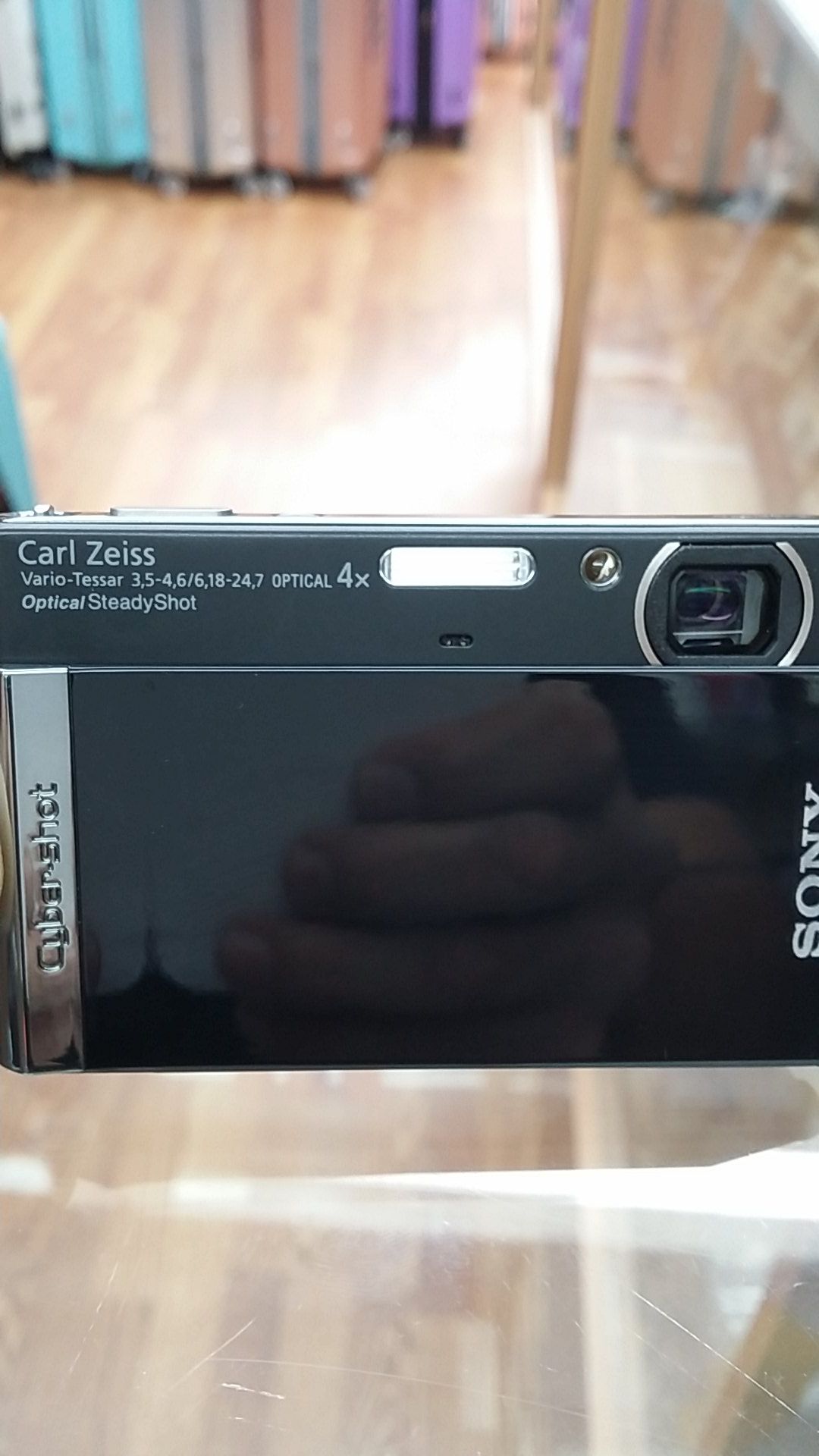 DIGITAL STILL CAMERA SONY CYBERSHOT DSC-T90 FOR SALE LAST OPPORTUNITY TO BUY!!!!