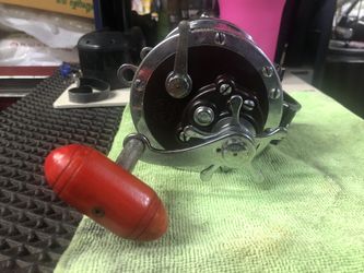 Penn fishing reel