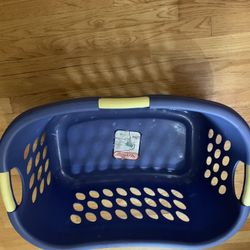 Laundry Basket 