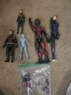 Marvel 6