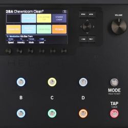 Line 6 Helix Floor LT