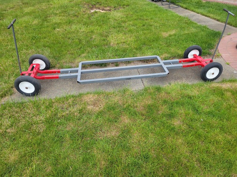 SPA DOLLY
