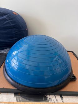 Generic Bosu Ball