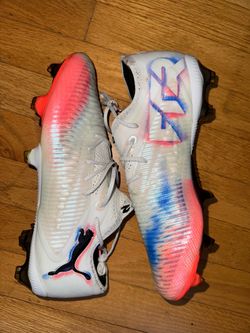 Soccer cleats Puma Future 8 Ultimate Size 8