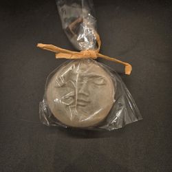 Aura Essence Soap Bar Apple Glow