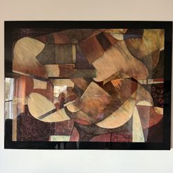 Wall Paintings