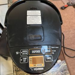 Mi om Water Boiler &  Warmer 4L