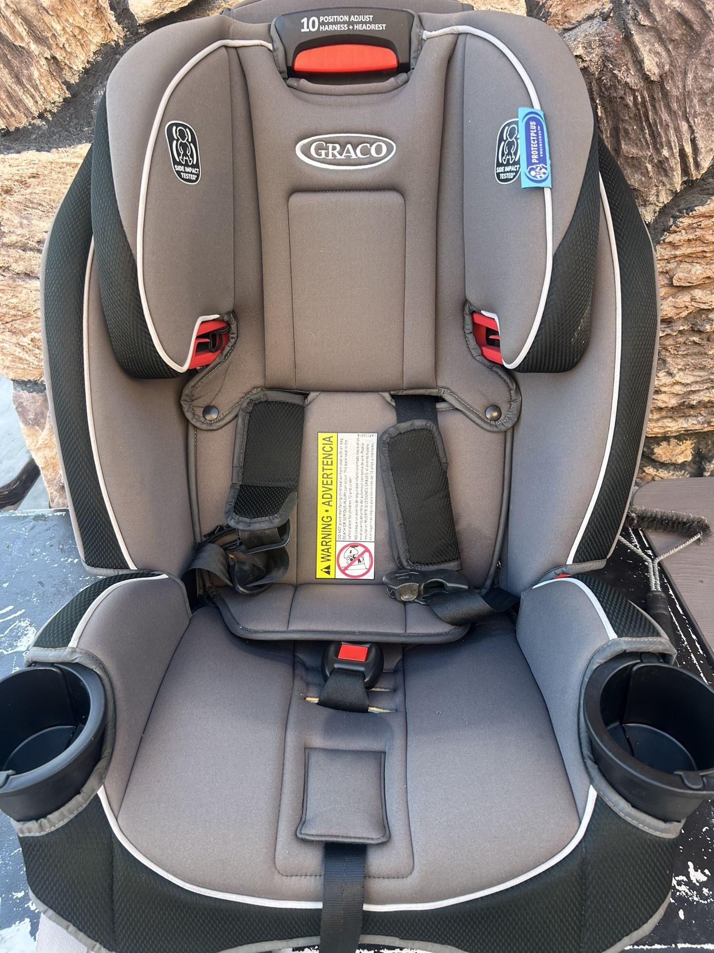 Graco Car Seat 