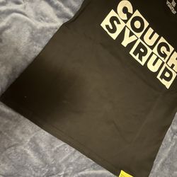 That’s A Awful Lot Of Cough Syrup Tee