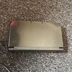 New 3ds XL Side Loaded