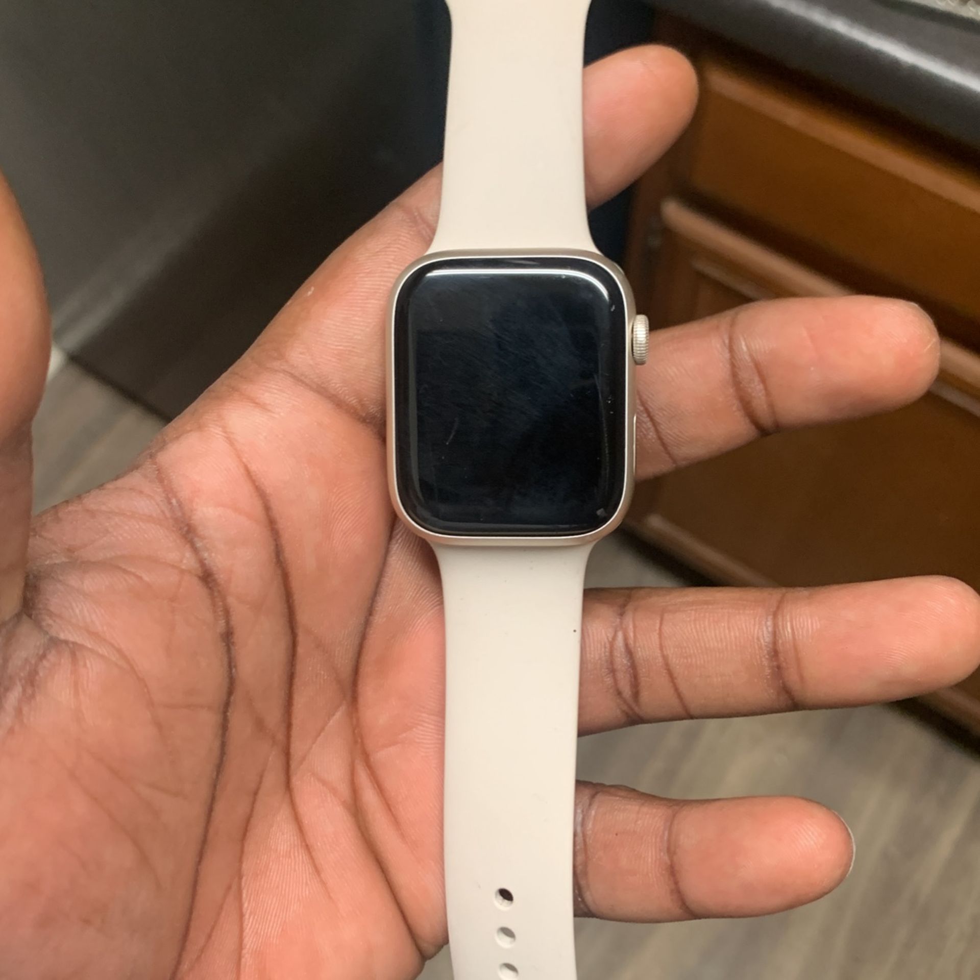 Apple Watch Series 9