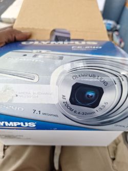 Camera