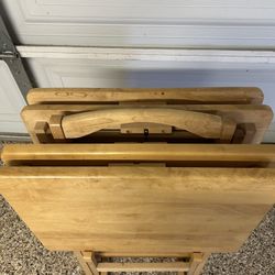 Tv Tray  Table