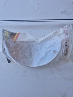 Headlight Half Moons 