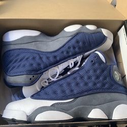 Jordan Retro 13 University Sz 6Y