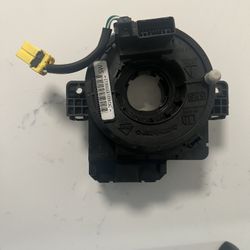 2012-2015 Honda Civic Clock Spring