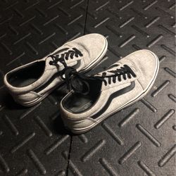 Vans Men 9