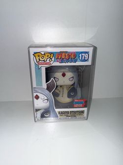 Kaguya Funko Pop