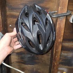 Bike Helmet