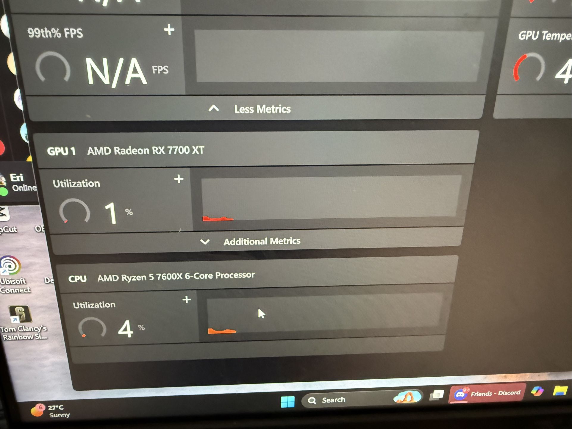 RYZEN 7700xt Need Gone