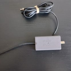 Original Nintendo RF switch 