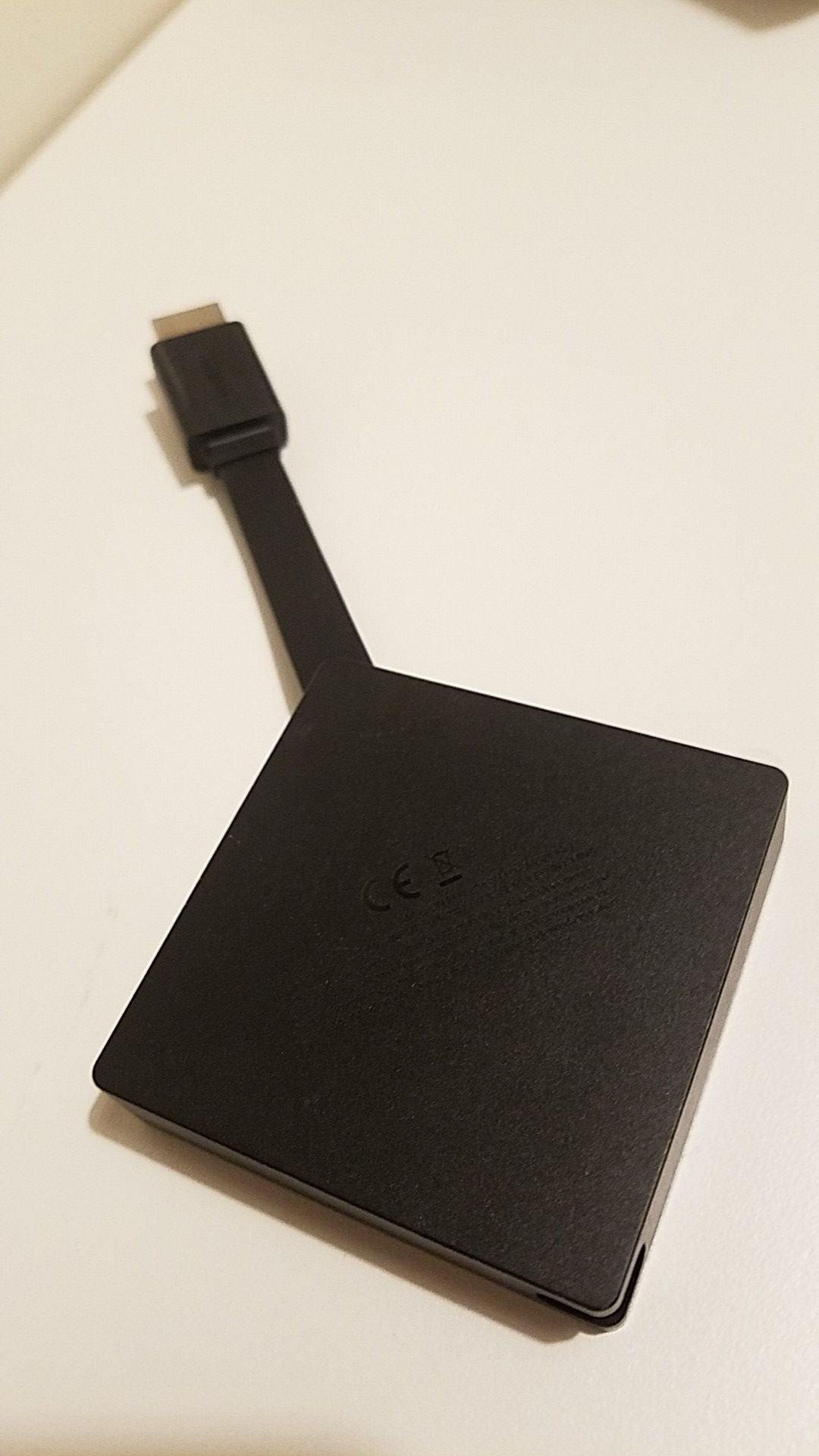 Amazon Fire TV