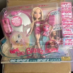Original Bratz doll