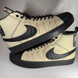 Nike Zoom Blazer Mid PRM 12M