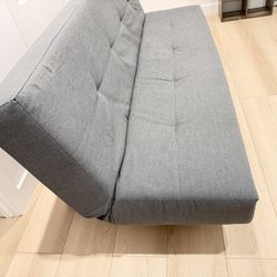 Ikea Balkart Sleeper Sofa 