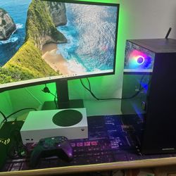 Gaming Computer / Open to trade