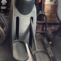 Pro Form Elliptical 