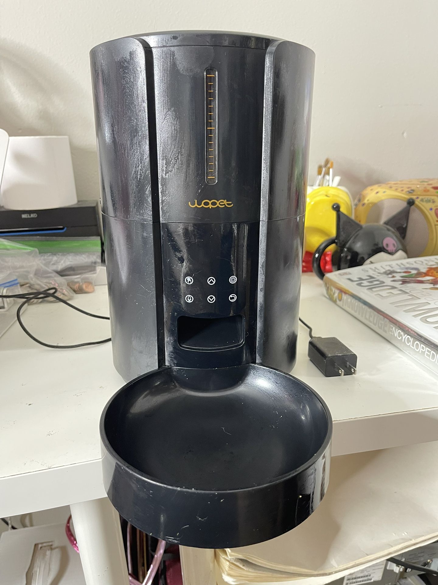 Wopet Automatic Feeder