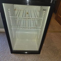 Mini Refrigerator 